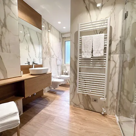 Metropol Ceccarini - Luxury 4* Riccione