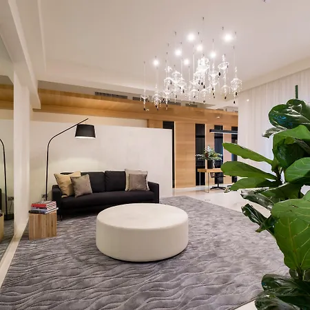 Metropol Ceccarini - Luxury 4*
