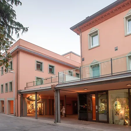 Aparthotel Metropol Ceccarini - Luxury