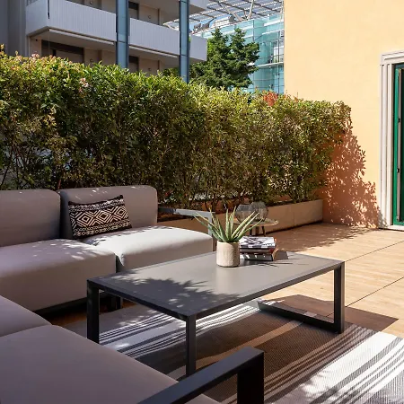 Metropol Ceccarini - Luxury 4* Riccione