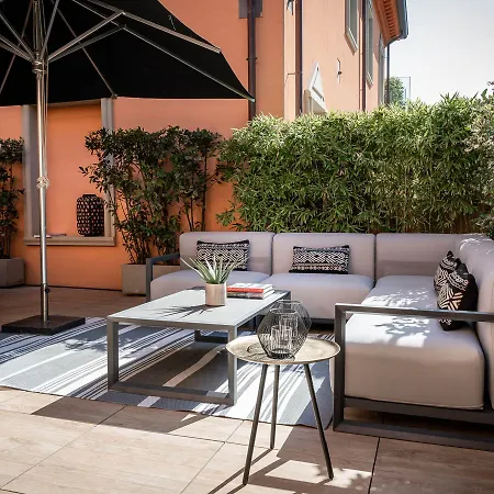 Metropol Ceccarini - Luxury 4*
