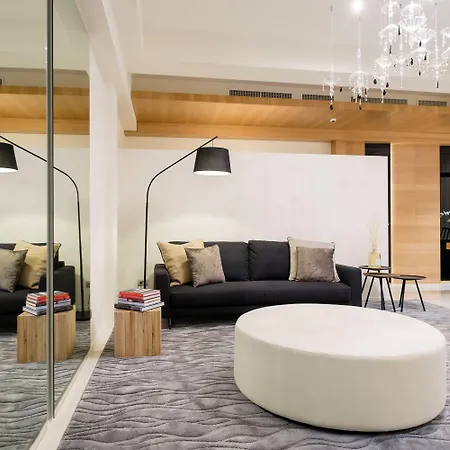 Metropol Ceccarini - Luxury Riccione
