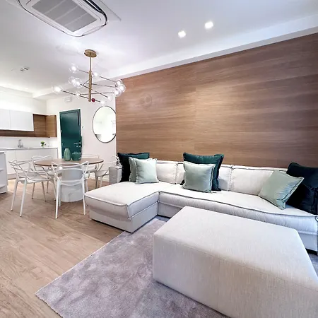 Metropol Ceccarini - Luxury 4* Riccione