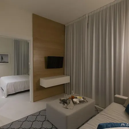 Metropol Ceccarini - Luxury Aparthotel 4*