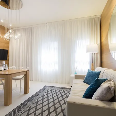 Metropol Ceccarini - Luxury 4* Riccione