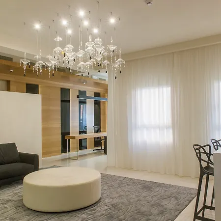 Aparthotel Metropol Ceccarini - Luxury Riccione