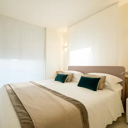 Metropol Ceccarini - Luxury Aparthotel Riccione