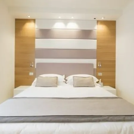 Lejlighedshotel Metropol Ceccarini - Luxury