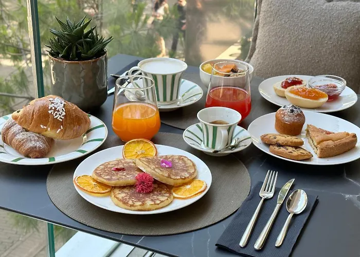 Metropol Ceccarini - Luxury