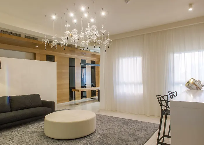 Metropol Ceccarini - Luxury 4* Riccione