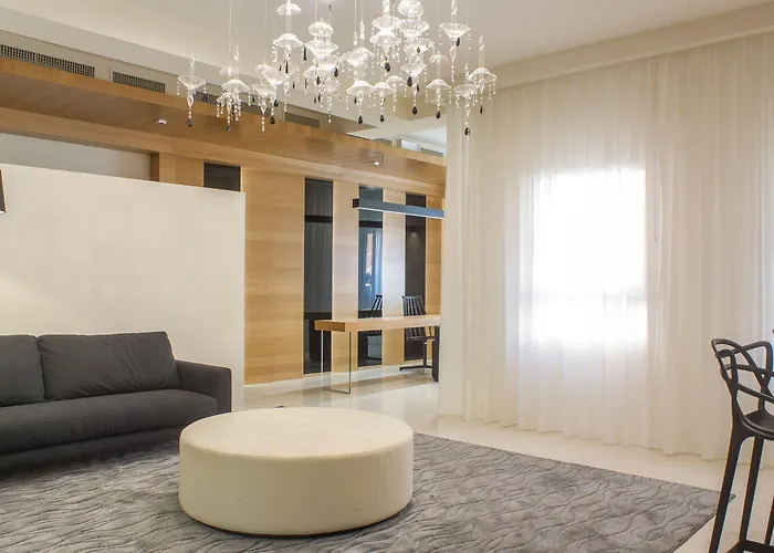 Aparthotel Metropol Ceccarini - Luxury Riccione