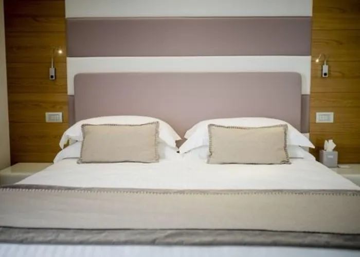 Metropol Ceccarini - Luxury Riccione