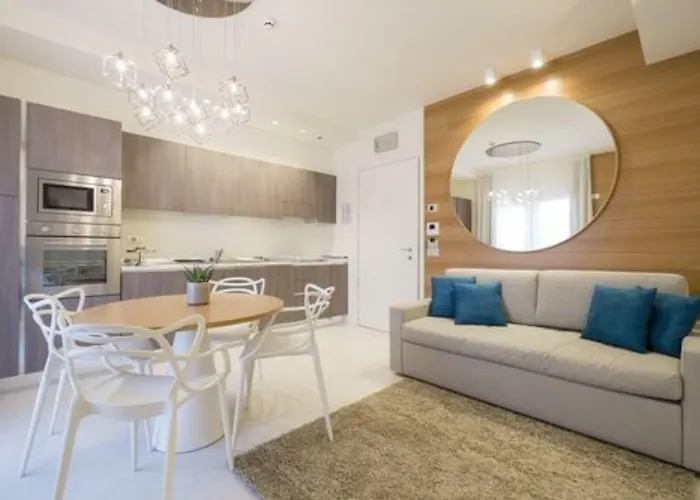 Metropol Ceccarini - Luxury Aparthotel