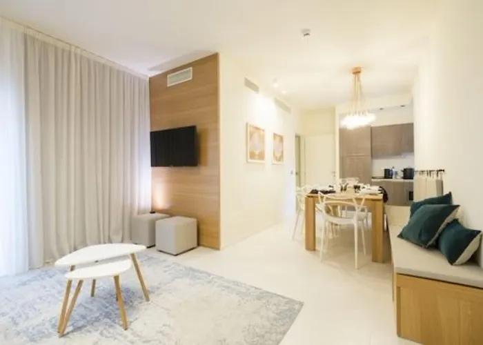 Metropol Ceccarini - Luxury 4*