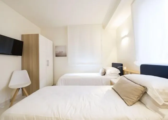 Metropol Ceccarini - Luxury Aparthotel Riccione