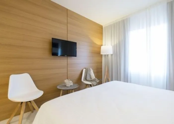 Metropol Ceccarini - Luxury 4* Riccione