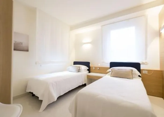 Metropol Ceccarini - Luxury 4*