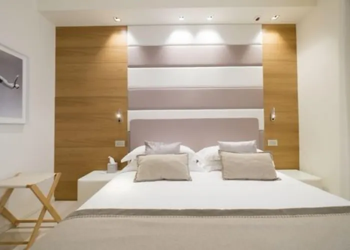 Metropol Ceccarini - Luxury Aparthotel