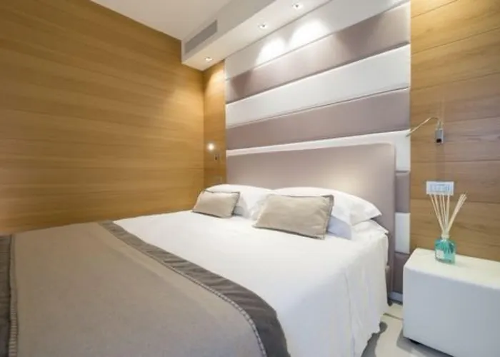 Metropol Ceccarini - Luxury Aparthotel