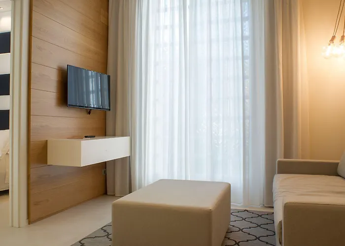 Metropol Ceccarini - Luxury Riccione