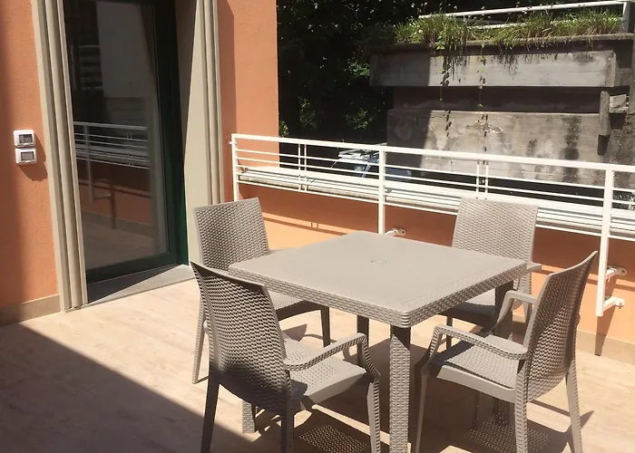 Metropol Ceccarini - Luxury Aparthotel 4*