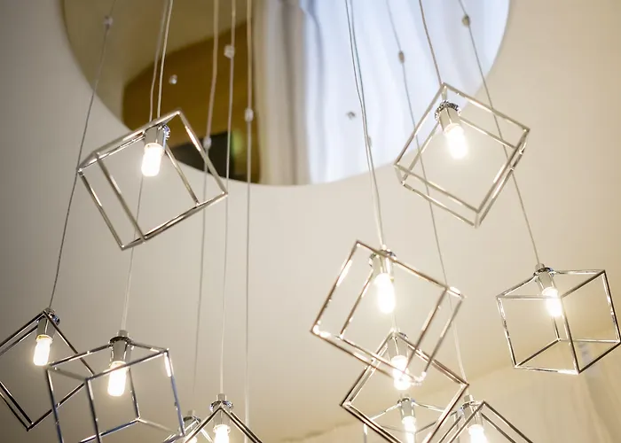 Metropol Ceccarini - Luxury Lejlighedshotel