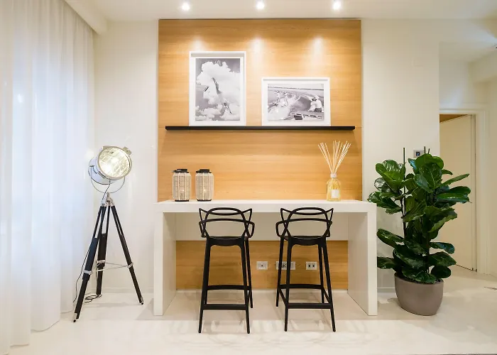 Metropol Ceccarini - Luxury 4* Riccione