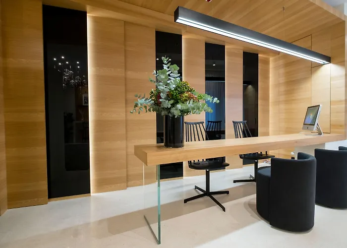 Metropol Ceccarini - Luxury Riccione