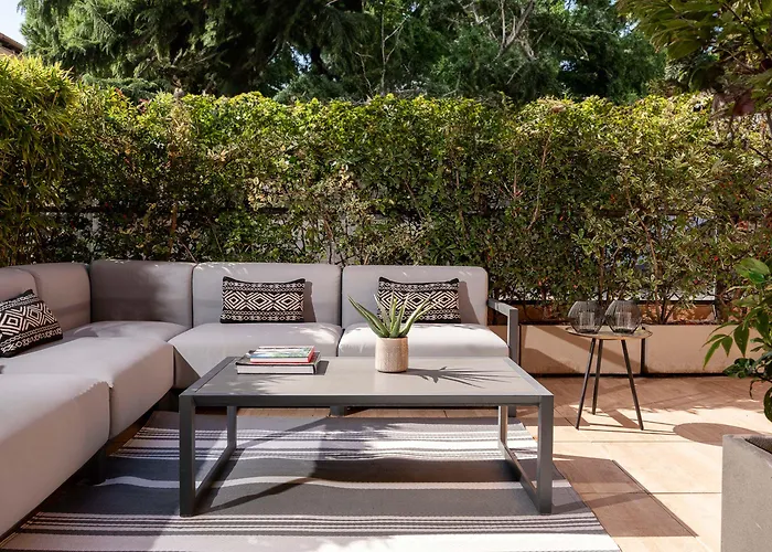 Metropol Ceccarini - Luxury Riccione