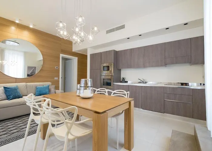 Metropol Ceccarini - Luxury 4*