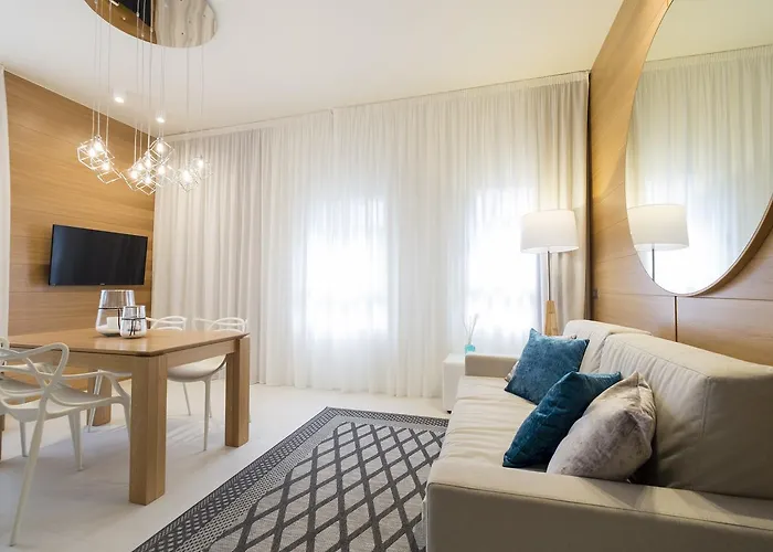 Metropol Ceccarini - Luxury 4* Riccione