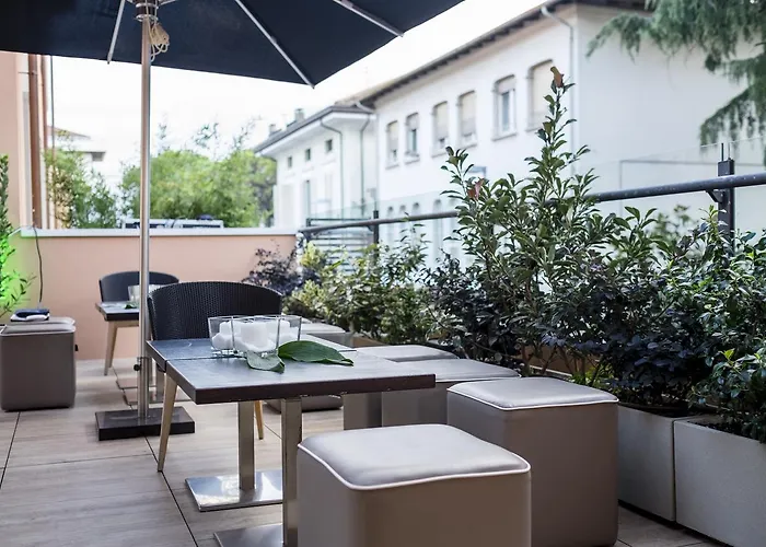 Metropol Ceccarini - Luxury Riccione