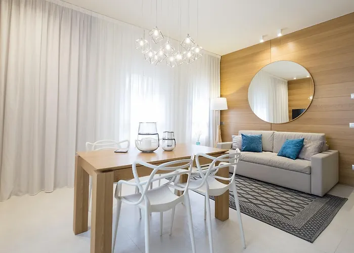 Metropol Ceccarini - Luxury Aparthotel 4*