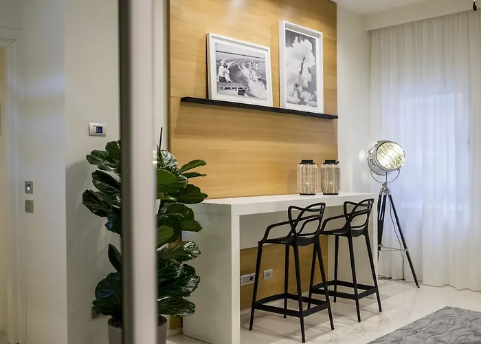 Metropol Ceccarini - Luxury