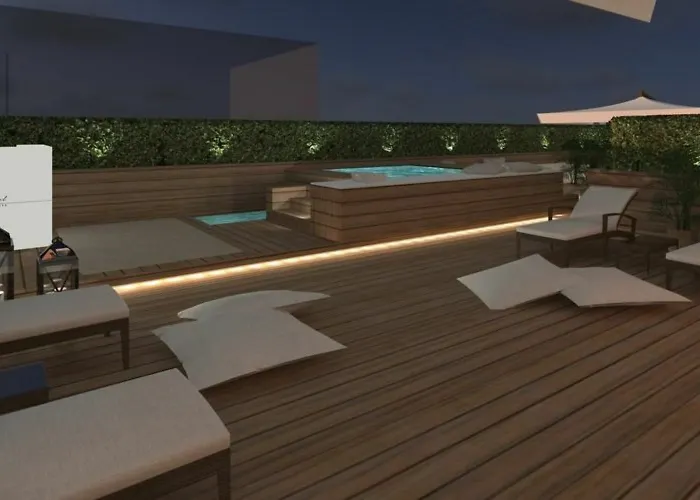 Metropol Ceccarini - Luxury 4*