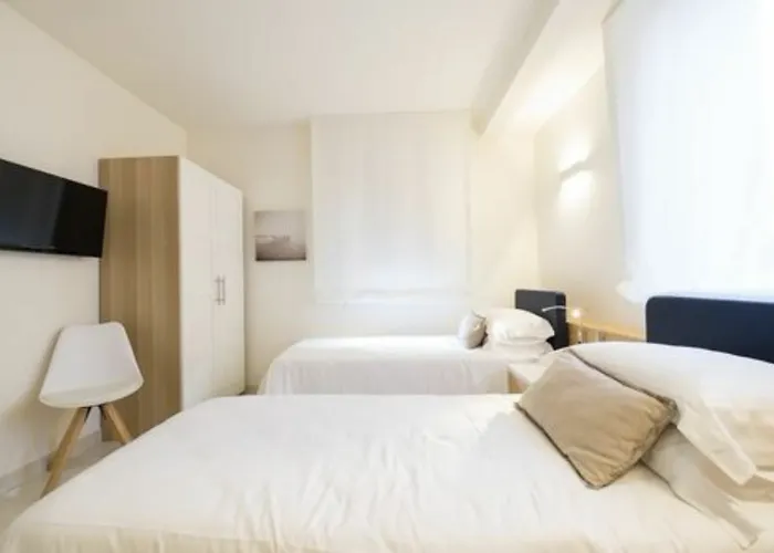 Aparthotel Metropol Ceccarini - Luxury Riccione