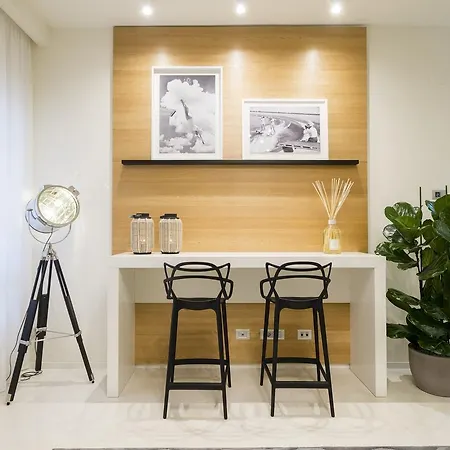 Metropol Ceccarini - Luxury 4*